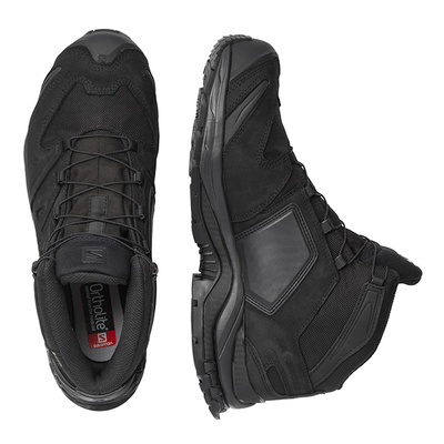 נעלי הרים טקטיות Salomon Xa Forces צבע שחור