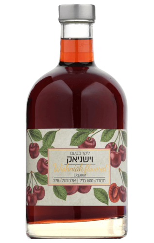 בנימינה וישניאק