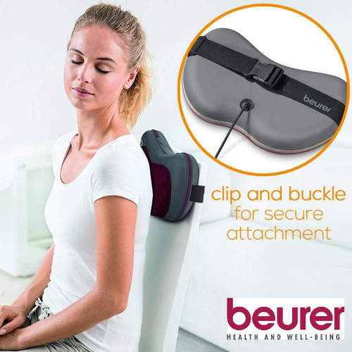 מכשירי עיסוי חשמלי