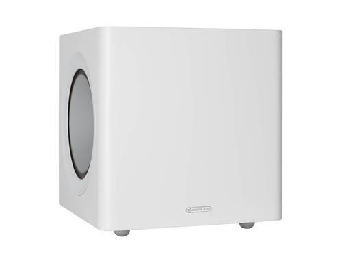 Monitor Audio Radius 380 white 