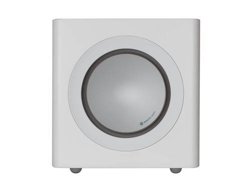 Monitor Audio Radius 380 white  side