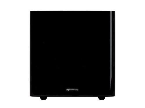 Monitor Audio Radius 380 black front