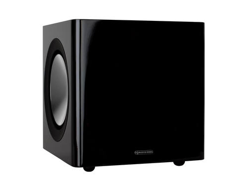 Monitor Audio Radius 380 black