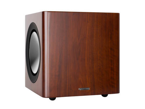 Monitor Audio Radius 380 walnut