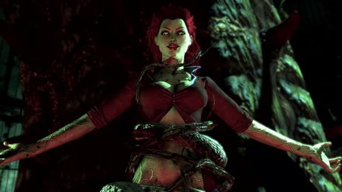 Batman: Arkham Trilogy Nintendo Switch 
