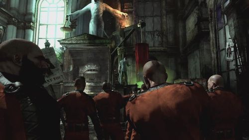 Batman: Arkham Trilogy Nintendo Switch 