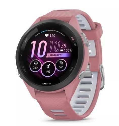 שעון ספורט חכם Garmin Forerunner 265S