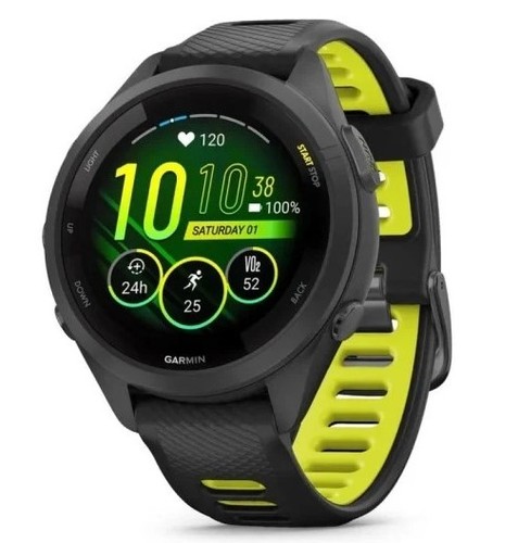 שעון ספורט חכם Garmin Forerunner 265S