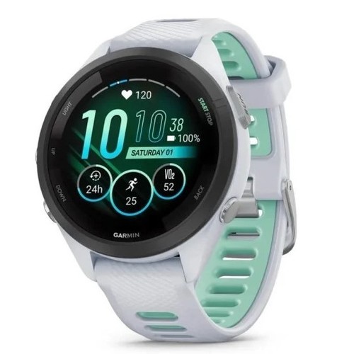 שעון ספורט חכם Garmin Forerunner 265S