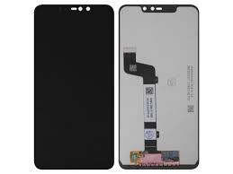 החלפת מסך LCD+מגע מקוריים Xiaomi Redmi Note 6 Pro שיאומי  כולל מסגרת