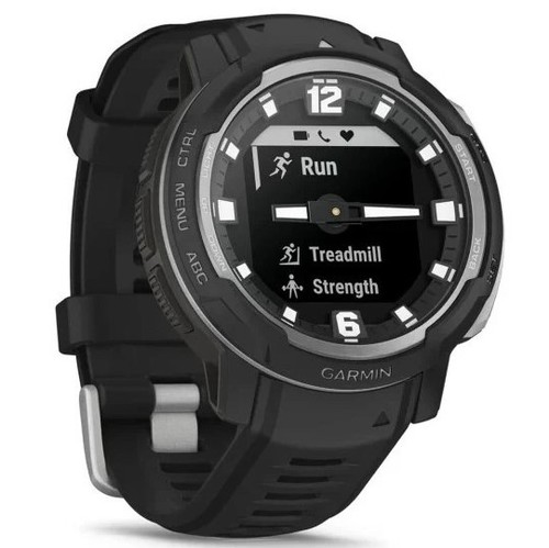 שעון ספורט חכם Garmin Instinct Crossover Standard Edition