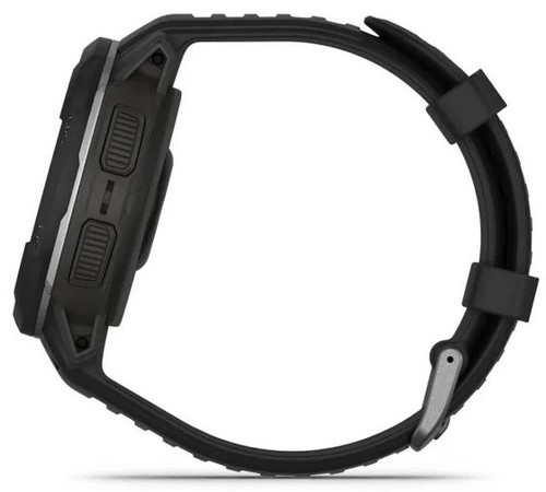 שעון ספורט חכם Garmin Instinct Crossover Standard Edition