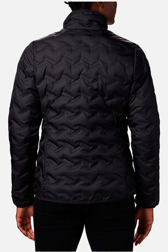 מעיל פוך לנשים COLUMBIA - Delta Ridge II Down Jacket W