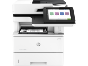 מדפסת HP LaserJet Enterprise MFP M528f מחודשת