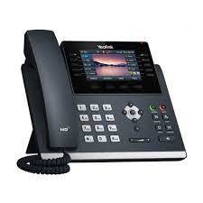 טלפון Yealink SIP T46U