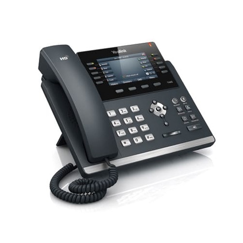 טלפון Yealink SIP T46U