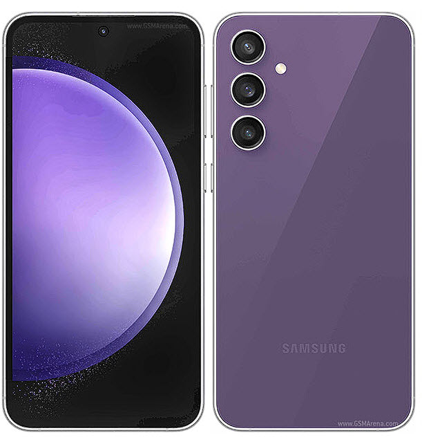טלפון סלולרי Samsung Galaxy S23 FE SM-S711B/DS 256GB 8GB RAM סמסונג