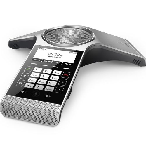 טלפון שיחות ועידה YEALINK CP920