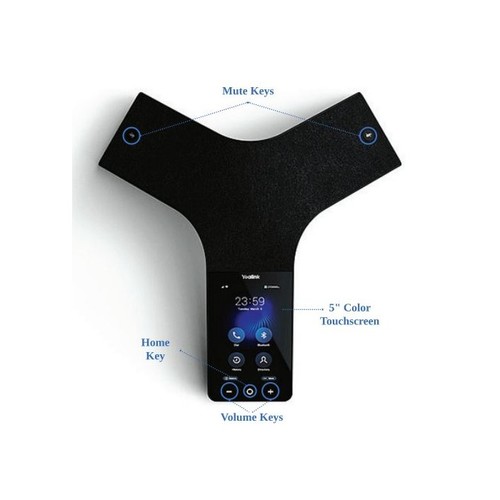 טלפון שיחת ועידה Yealink CP965 - Conference Phone