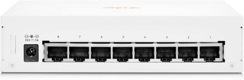 רכזת רשת / ממתג Aruba Instant On 1430 8-Port R8R45A