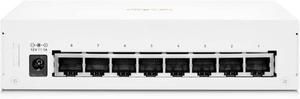 רכזת רשת / ממתג Aruba Instant On 1430 8-Port R8R45A