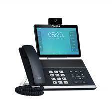 טלפון Yealink VP59