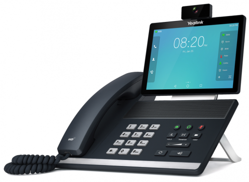 טלפון Yealink VP59