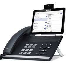 טלפון Yealink VP59