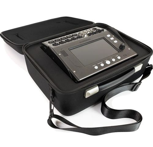 Allen & Heath CQ-12T Soft Case