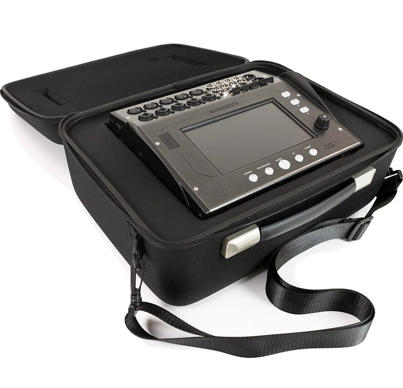 Allen & Heath CQ-12T Soft Case