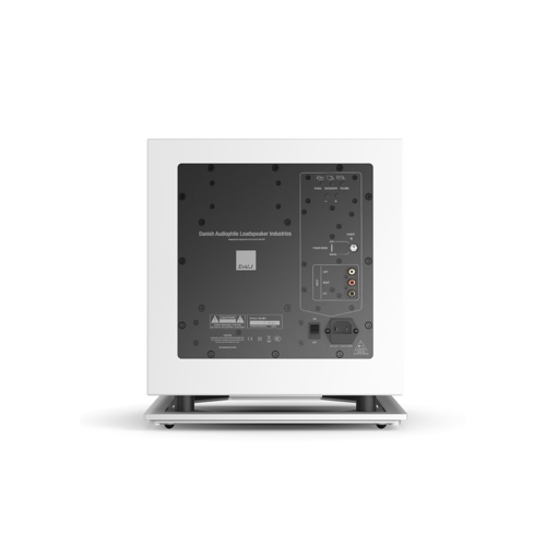 Dali SUB M-10 D white