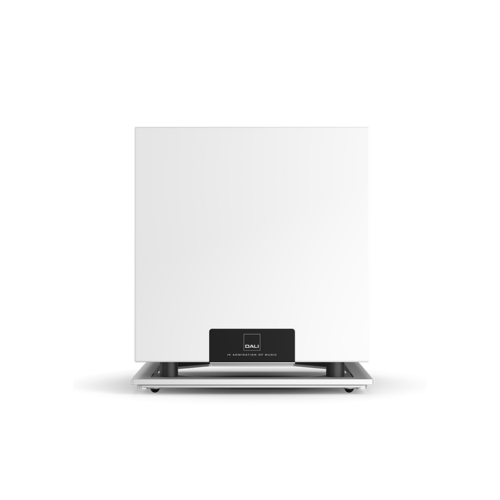 Dali SUB M-10 D white