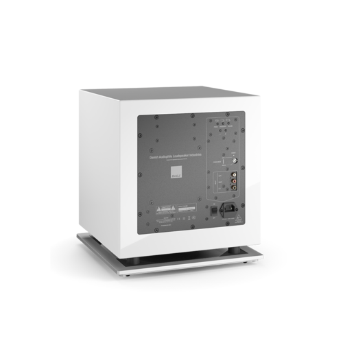 Dali SUB M-10 D white