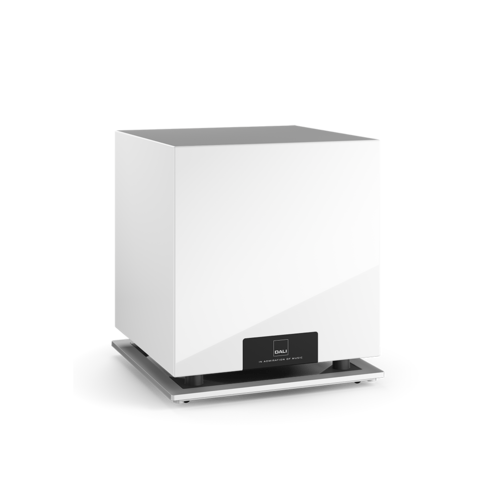 Dali SUB M-10 D white