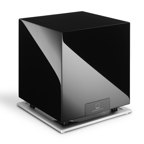 Dali SUB M-10 D black