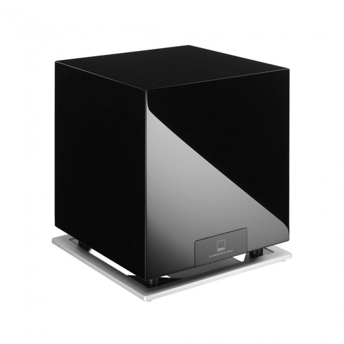 Dali SUB M-10 D black