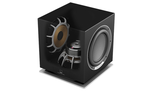 Dali SUB P-10 DSS