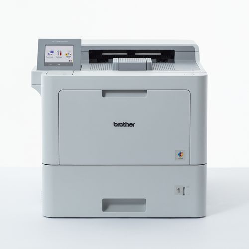 מדפסת ‏לייזר ‏רגילה Brother HLL9470CDN