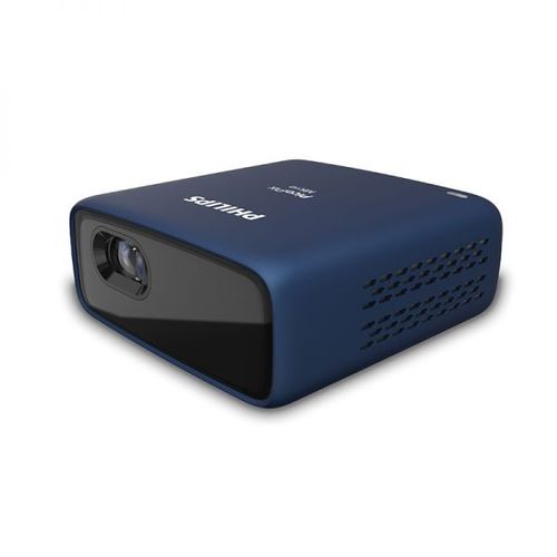 Philips PicoPix Micro PPX320 SD פיליפס
