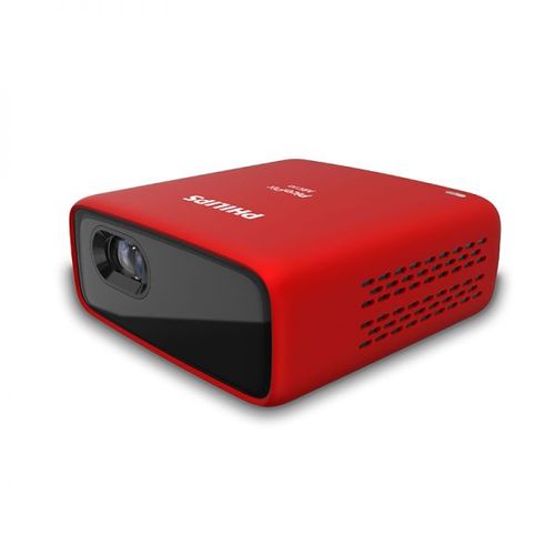 Philips PicoPix Micro PPX320 SD פיליפס
