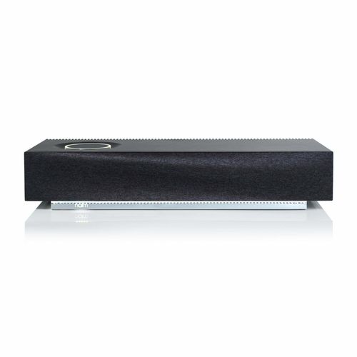 רמקול פרימיום אלחוטי Naim Mu-so 2nd Generation מתצוגה! חדש!