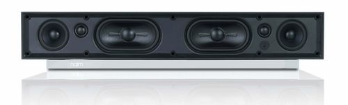 רמקול פרימיום אלחוטי Naim Mu-so 2nd Generation מתצוגה! חדש!