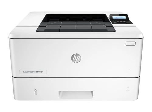 מדפסת לייזר LaserJet Pro M402dn‎ C5F94A HP   מחודשת