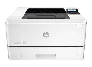 מדפסת לייזר LaserJet Pro M402dn‎ C5F94A HP   מחודשת