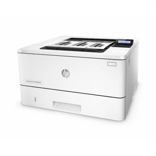 מדפסת לייזר LaserJet Pro M402dn‎ C5F94A HP   מחודשת