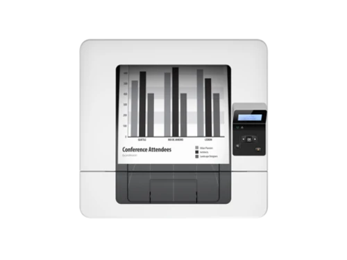 מדפסת לייזר LaserJet Pro M402dn‎ C5F94A HP   מחודשת