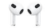 אוזניות Apple AirPods 3 with Lightning Charging Case MPNY3ZM/A True Wireless אפל