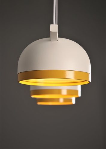 מנורת תלייה MELINDA 36W
