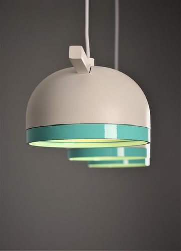 מנורת תלייה MELINDA 36W