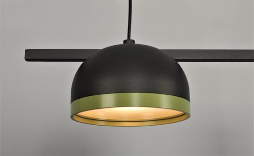 מנורת תלייה MELINDA 36W